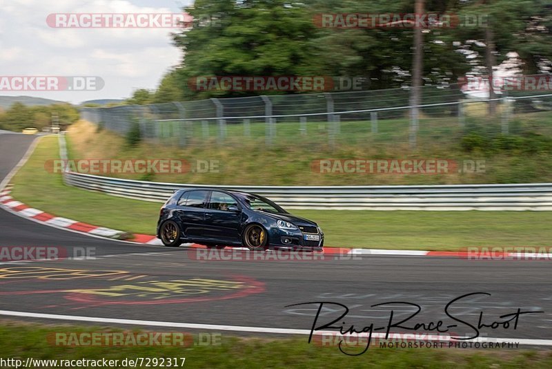 Bild #7292317 - Touristenfahrten Nürburgring Nordschleife (25.08.2019)