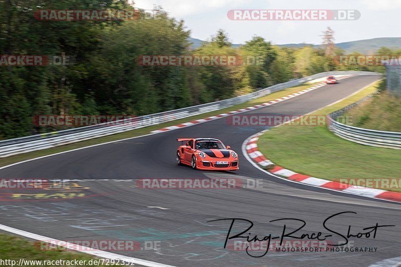 Bild #7292352 - Touristenfahrten Nürburgring Nordschleife (25.08.2019)