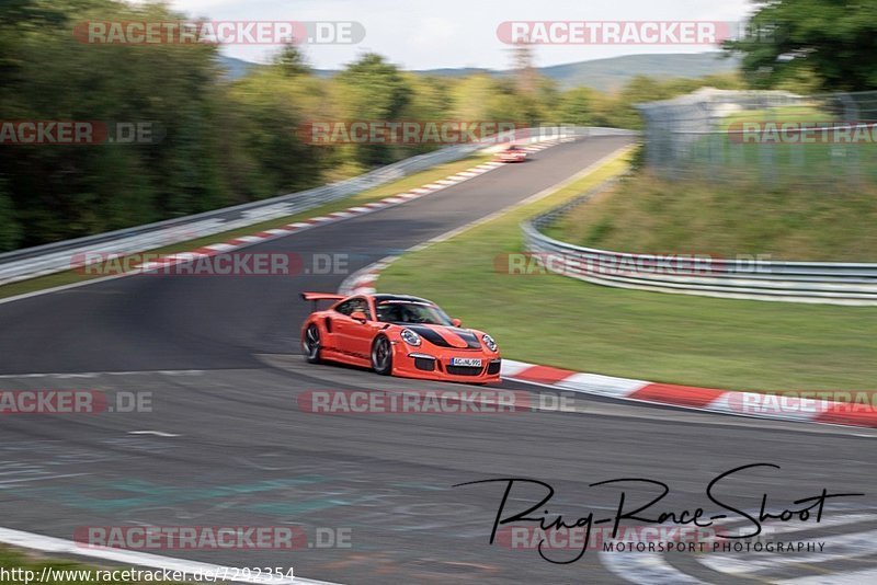 Bild #7292354 - Touristenfahrten Nürburgring Nordschleife (25.08.2019)