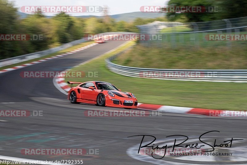 Bild #7292355 - Touristenfahrten Nürburgring Nordschleife (25.08.2019)