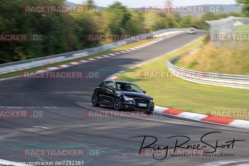 Bild #7292387 - Touristenfahrten Nürburgring Nordschleife (25.08.2019)