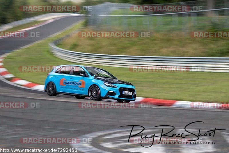 Bild #7292456 - Touristenfahrten Nürburgring Nordschleife (25.08.2019)