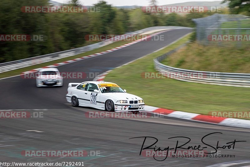 Bild #7292491 - Touristenfahrten Nürburgring Nordschleife (25.08.2019)