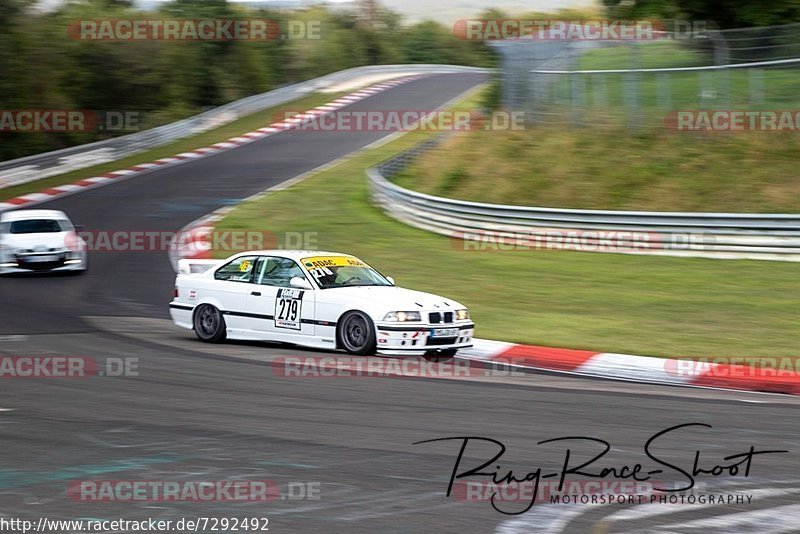 Bild #7292492 - Touristenfahrten Nürburgring Nordschleife (25.08.2019)