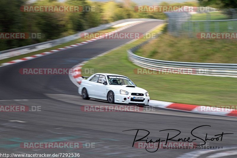 Bild #7292536 - Touristenfahrten Nürburgring Nordschleife (25.08.2019)