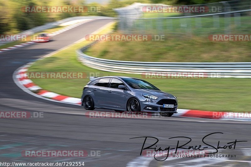 Bild #7292554 - Touristenfahrten Nürburgring Nordschleife (25.08.2019)