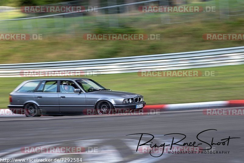 Bild #7292584 - Touristenfahrten Nürburgring Nordschleife (25.08.2019)