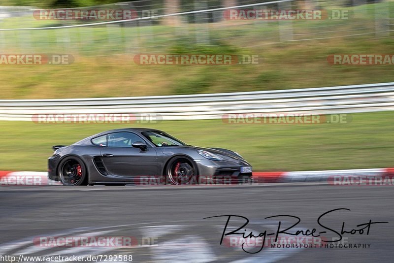 Bild #7292588 - Touristenfahrten Nürburgring Nordschleife (25.08.2019)