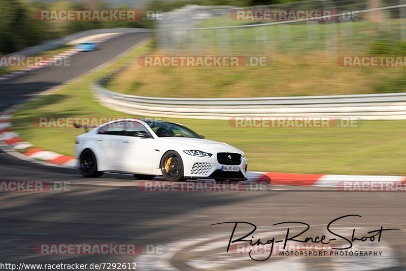 Bild #7292612 - Touristenfahrten Nürburgring Nordschleife (25.08.2019)