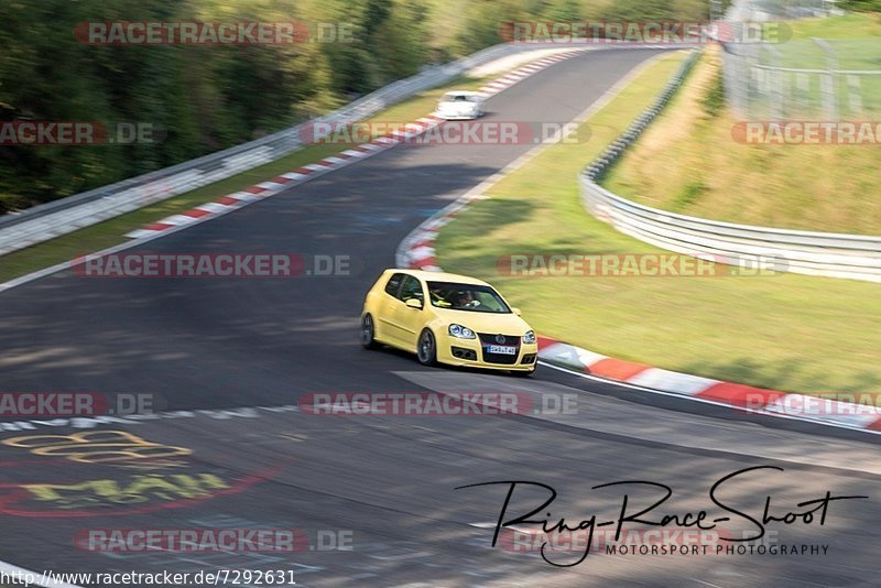 Bild #7292631 - Touristenfahrten Nürburgring Nordschleife (25.08.2019)