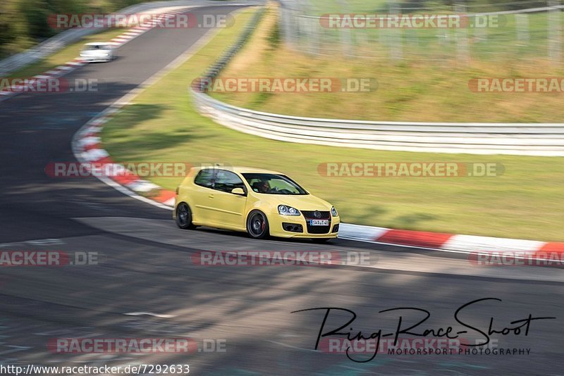 Bild #7292633 - Touristenfahrten Nürburgring Nordschleife (25.08.2019)