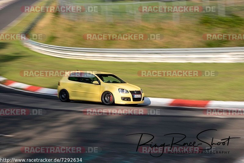 Bild #7292634 - Touristenfahrten Nürburgring Nordschleife (25.08.2019)