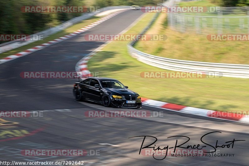 Bild #7292642 - Touristenfahrten Nürburgring Nordschleife (25.08.2019)