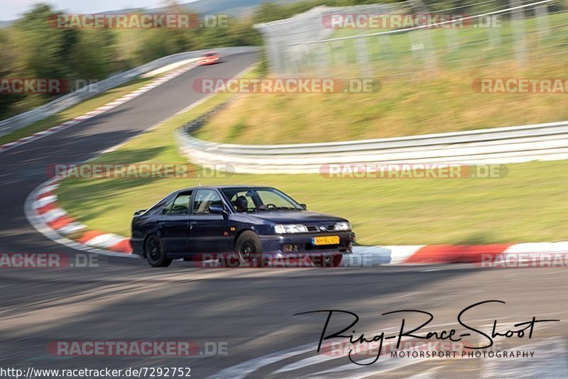 Bild #7292752 - Touristenfahrten Nürburgring Nordschleife (25.08.2019)