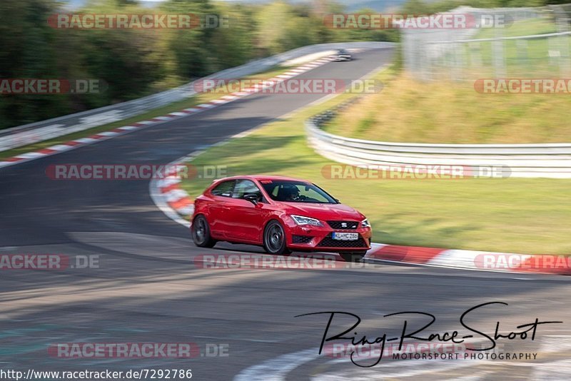 Bild #7292786 - Touristenfahrten Nürburgring Nordschleife (25.08.2019)