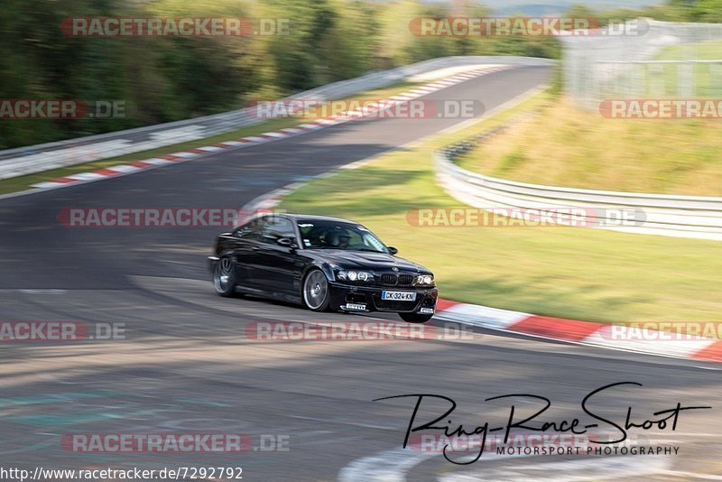 Bild #7292792 - Touristenfahrten Nürburgring Nordschleife (25.08.2019)