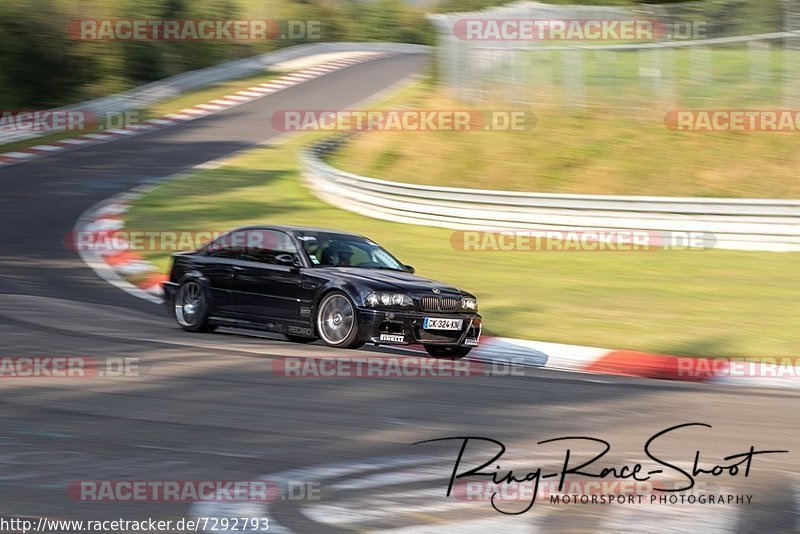 Bild #7292793 - Touristenfahrten Nürburgring Nordschleife (25.08.2019)