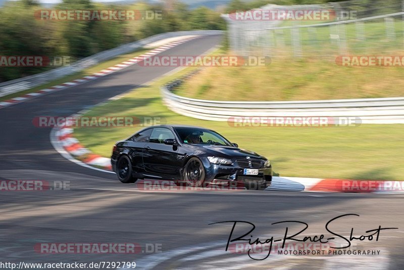 Bild #7292799 - Touristenfahrten Nürburgring Nordschleife (25.08.2019)