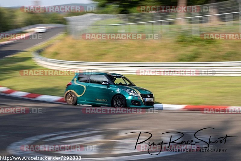 Bild #7292838 - Touristenfahrten Nürburgring Nordschleife (25.08.2019)