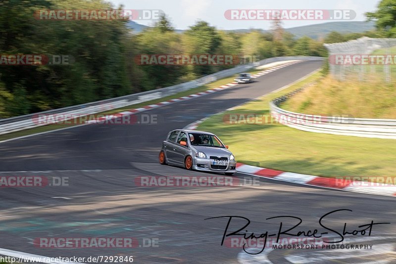 Bild #7292846 - Touristenfahrten Nürburgring Nordschleife (25.08.2019)