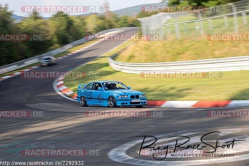 Bild #7292932 - Touristenfahrten Nürburgring Nordschleife (25.08.2019)