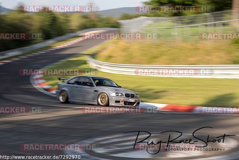 Bild #7292970 - Touristenfahrten Nürburgring Nordschleife (25.08.2019)