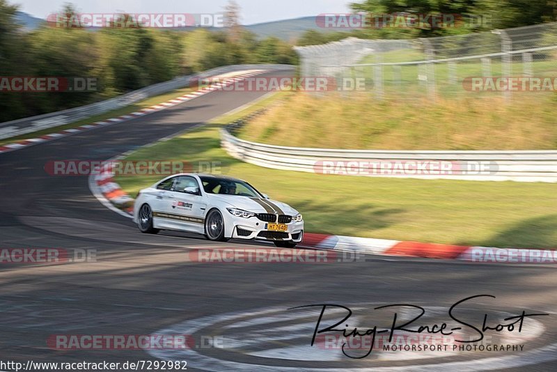 Bild #7292982 - Touristenfahrten Nürburgring Nordschleife (25.08.2019)