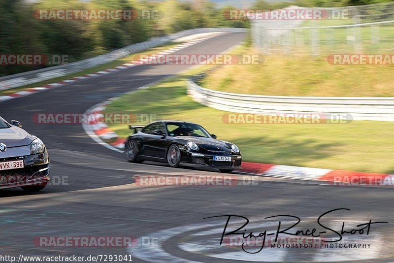 Bild #7293041 - Touristenfahrten Nürburgring Nordschleife (25.08.2019)