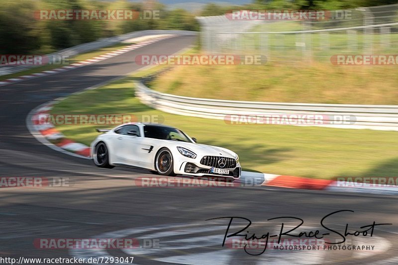 Bild #7293047 - Touristenfahrten Nürburgring Nordschleife (25.08.2019)