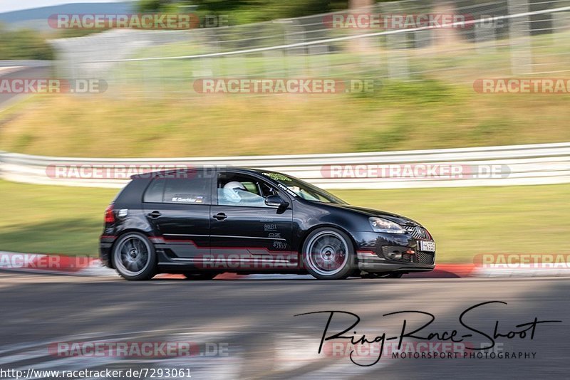 Bild #7293061 - Touristenfahrten Nürburgring Nordschleife (25.08.2019)