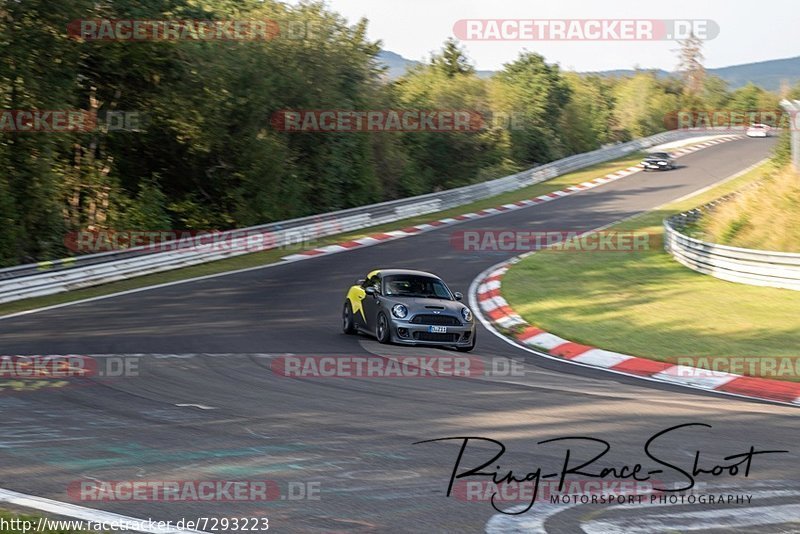 Bild #7293223 - Touristenfahrten Nürburgring Nordschleife (25.08.2019)