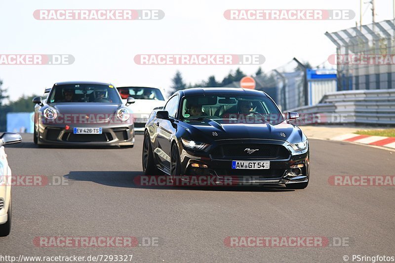 Bild #7293327 - Touristenfahrten Nürburgring Nordschleife (25.08.2019)