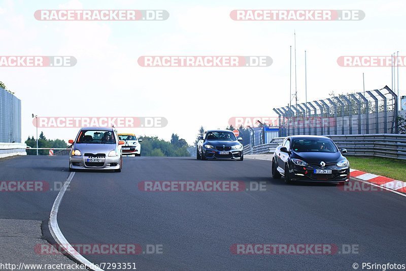 Bild #7293351 - Touristenfahrten Nürburgring Nordschleife (25.08.2019)