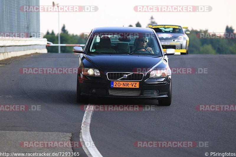 Bild #7293365 - Touristenfahrten Nürburgring Nordschleife (25.08.2019)