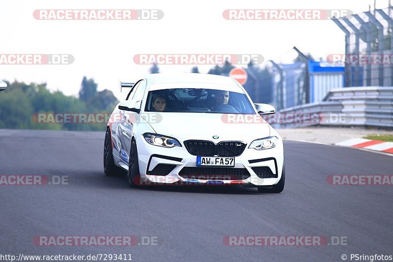 Bild #7293411 - Touristenfahrten Nürburgring Nordschleife (25.08.2019)