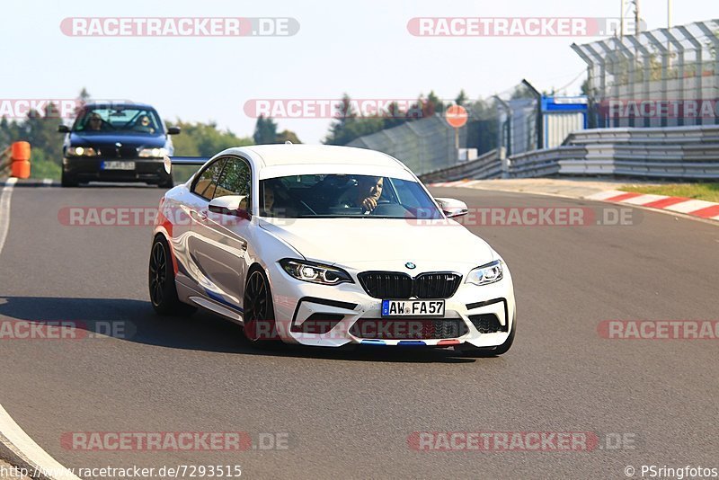 Bild #7293515 - Touristenfahrten Nürburgring Nordschleife (25.08.2019)