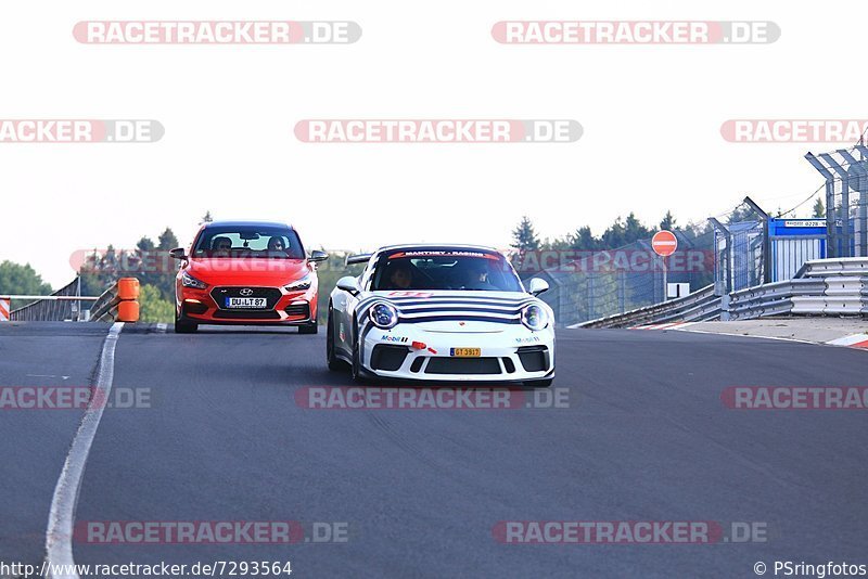 Bild #7293564 - Touristenfahrten Nürburgring Nordschleife (25.08.2019)