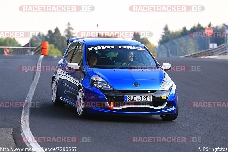 Bild #7293567 - Touristenfahrten Nürburgring Nordschleife (25.08.2019)