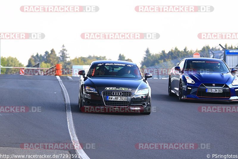 Bild #7293593 - Touristenfahrten Nürburgring Nordschleife (25.08.2019)