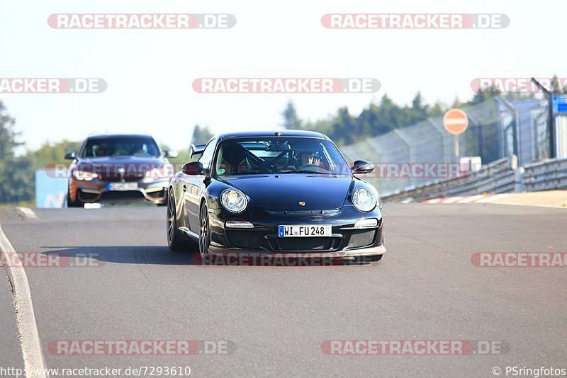 Bild #7293610 - Touristenfahrten Nürburgring Nordschleife (25.08.2019)