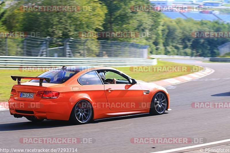 Bild #7293714 - Touristenfahrten Nürburgring Nordschleife (25.08.2019)