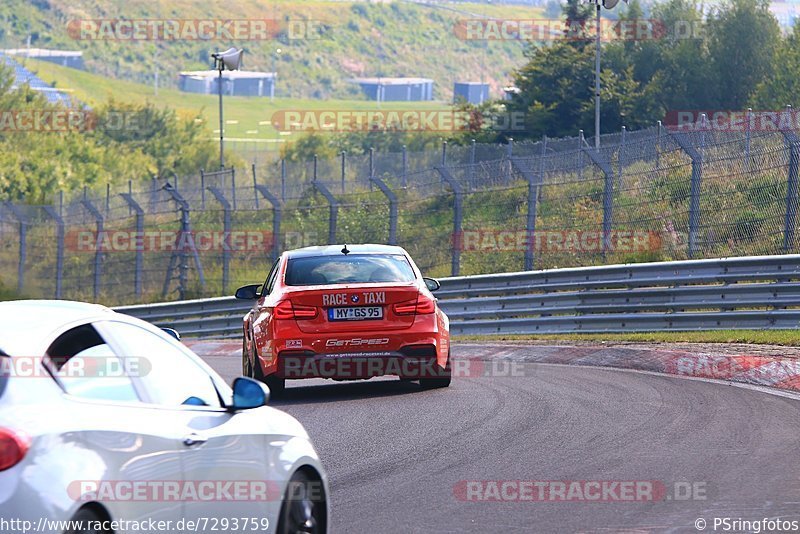 Bild #7293759 - Touristenfahrten Nürburgring Nordschleife (25.08.2019)