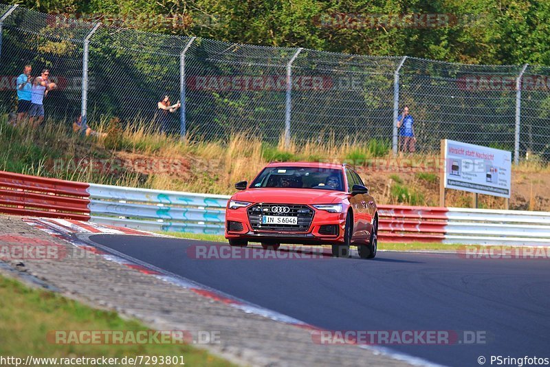 Bild #7293801 - Touristenfahrten Nürburgring Nordschleife (25.08.2019)