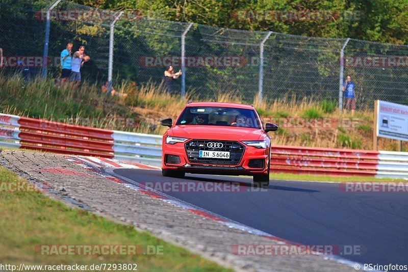 Bild #7293802 - Touristenfahrten Nürburgring Nordschleife (25.08.2019)