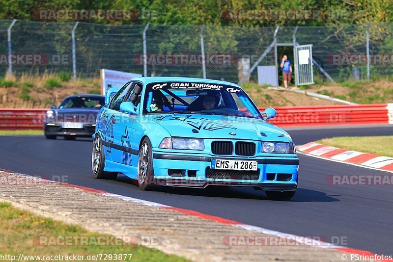 Bild #7293877 - Touristenfahrten Nürburgring Nordschleife (25.08.2019)