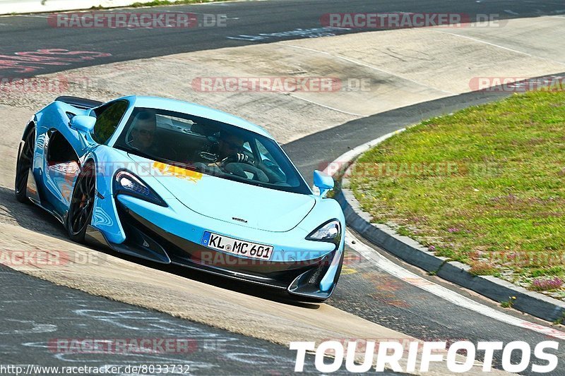 Bild #8033732 - Touristenfahrten Nürburgring Nordschleife (25.08.2019)