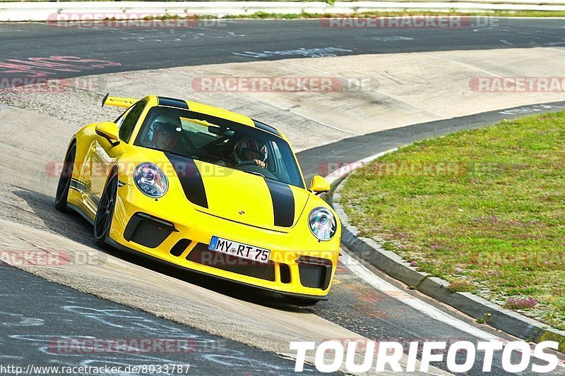 Bild #8033787 - Touristenfahrten Nürburgring Nordschleife (25.08.2019)