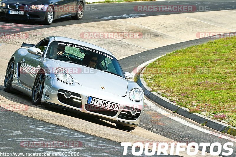 Bild #8033806 - Touristenfahrten Nürburgring Nordschleife (25.08.2019)