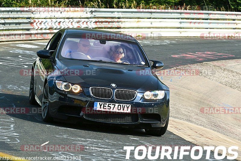 Bild #8033808 - Touristenfahrten Nürburgring Nordschleife (25.08.2019)