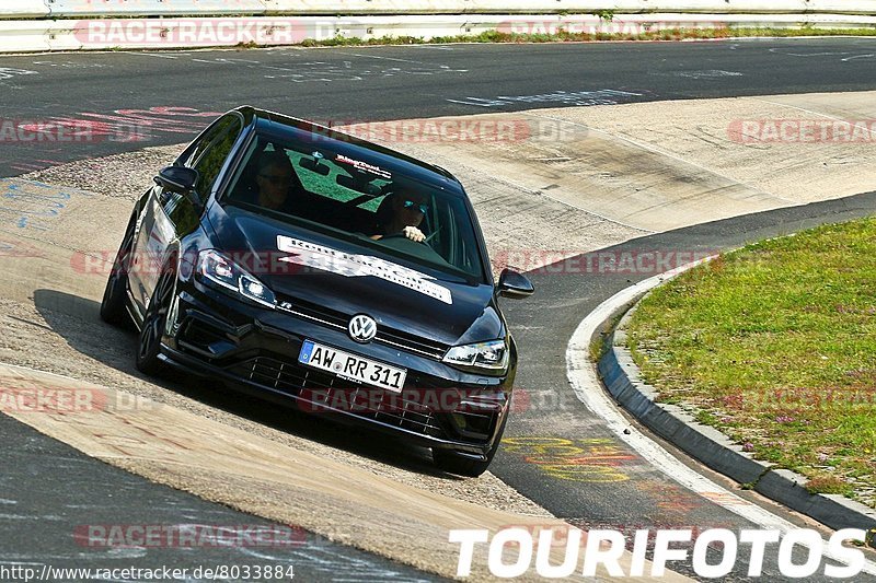 Bild #8033884 - Touristenfahrten Nürburgring Nordschleife (25.08.2019)